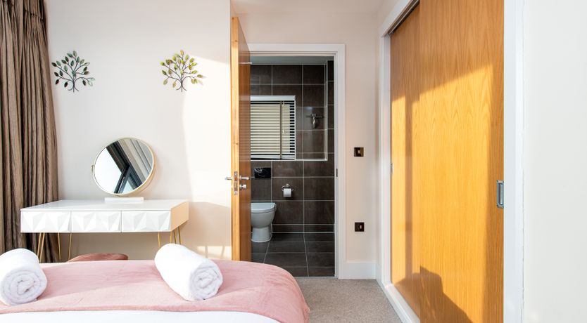 Photo of Rooftop Lake