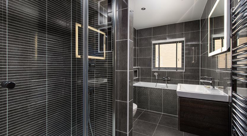 Photo of Rooftop Lake