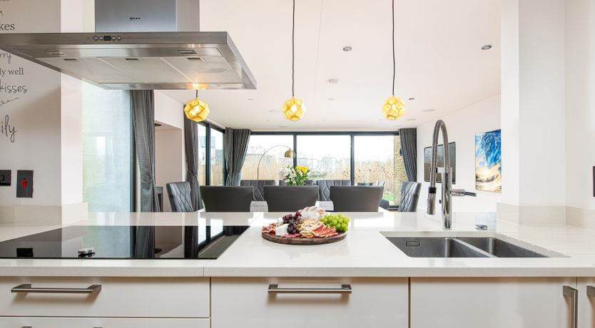 Photo of Rooftop Lake