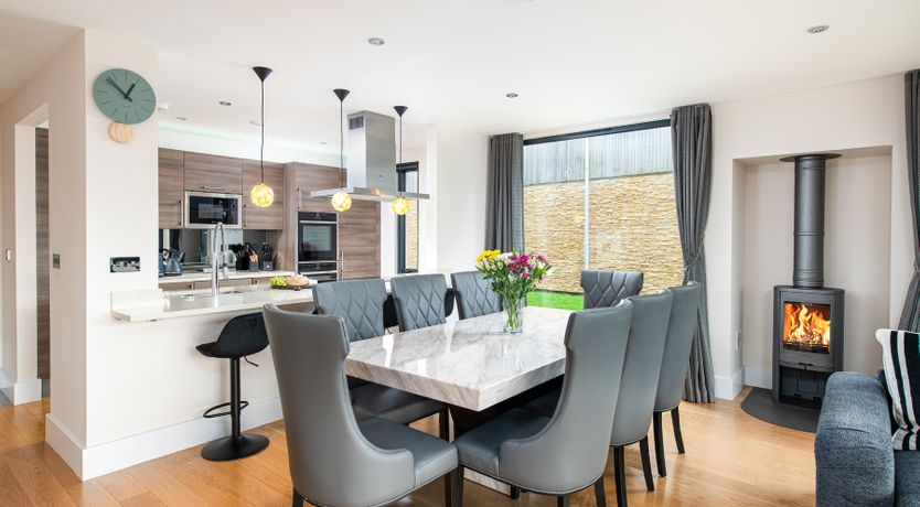 Photo of Rooftop Lake