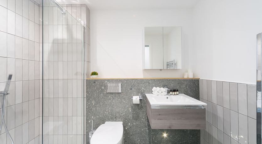 Photo of Camden Calm