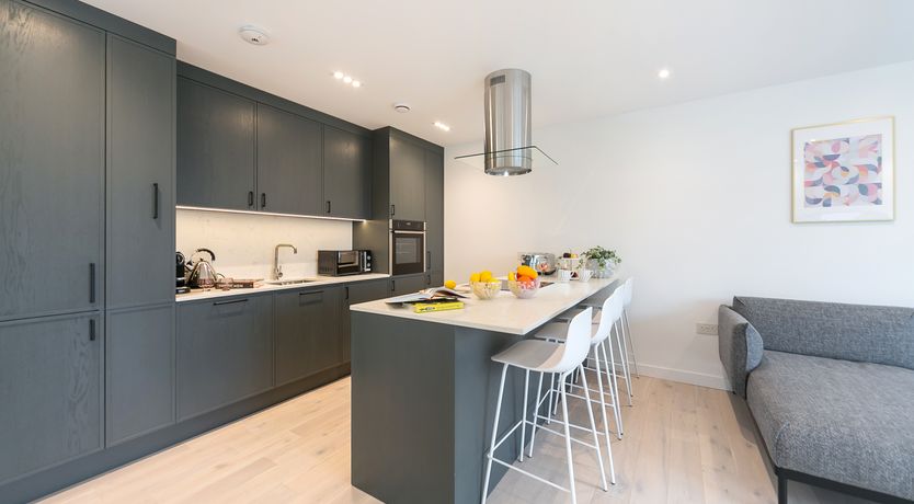 Photo of Camden Calm