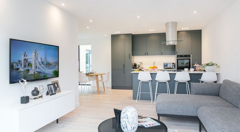 Photo of Camden Calm