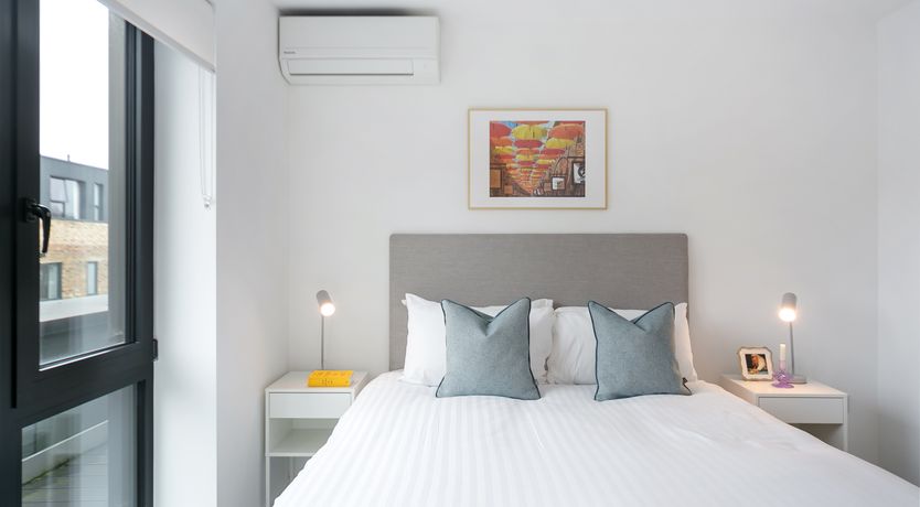 Photo of Camden Calm