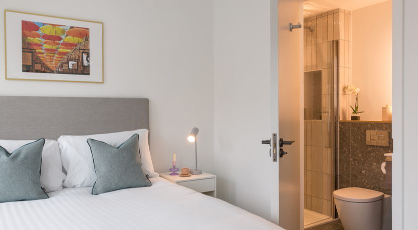 Photo of Camden Calm