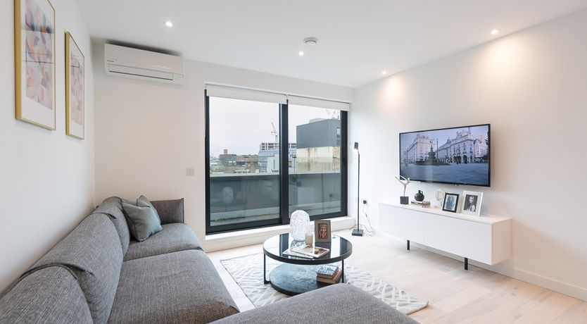 Photo of Camden Calm