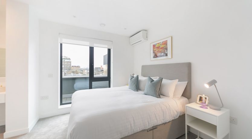 Photo of Camden Calm