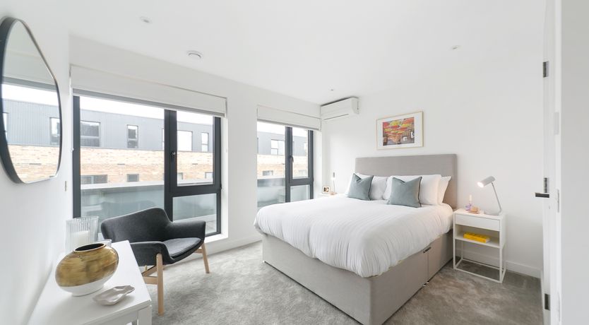 Photo of Camden Calm