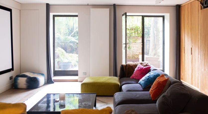 Photo of Seventh Views