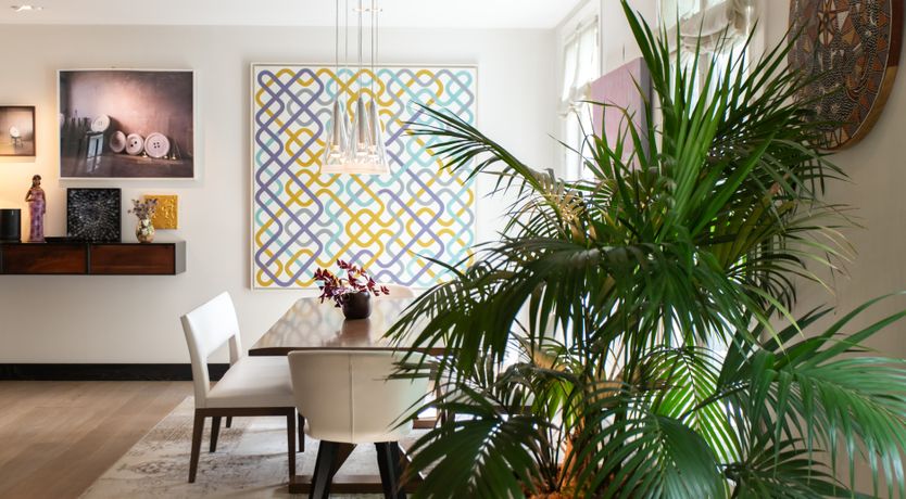 Photo of Seventh Views