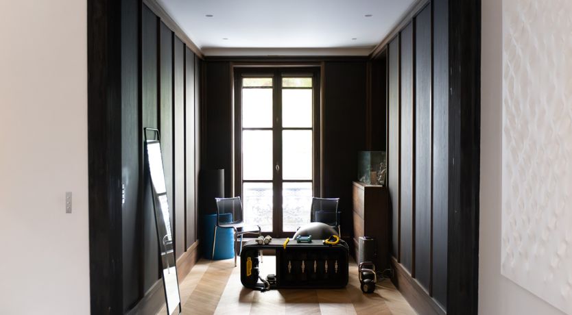 Photo of Seventh Views