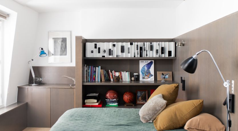 Photo of Seventh Views