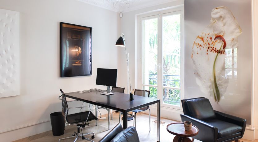 Photo of Seventh Views