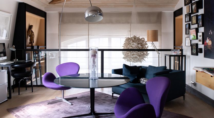 Photo of Seventh Views