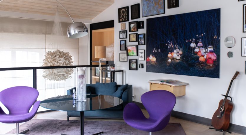 Photo of Seventh Views