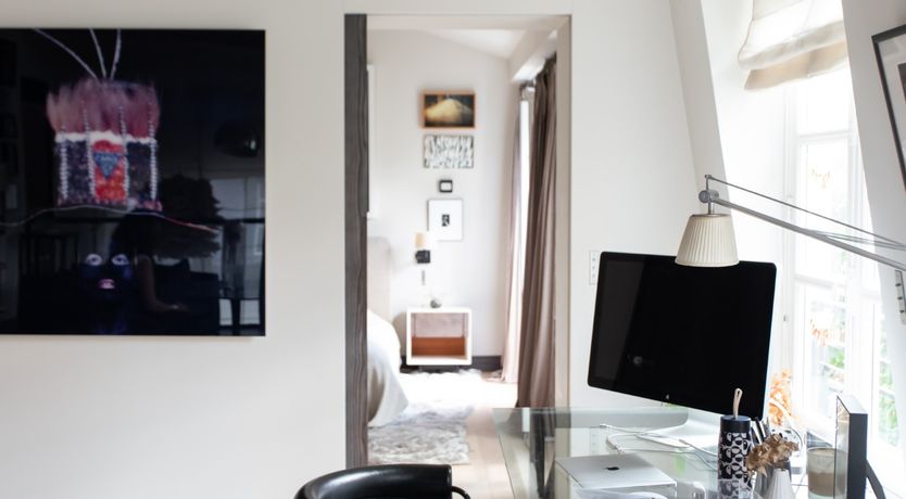 Photo of Seventh Views