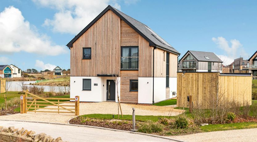 Photo of The Robin's Nest