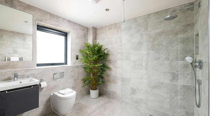 Photo of The Robin's Nest