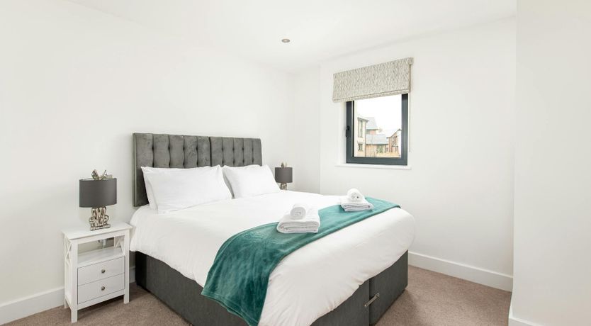 Photo of The Robin's Nest