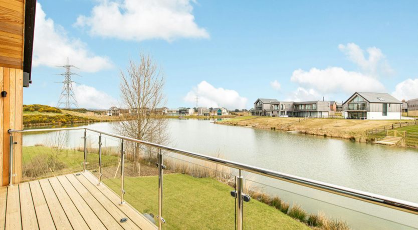 Photo of The Robin's Nest