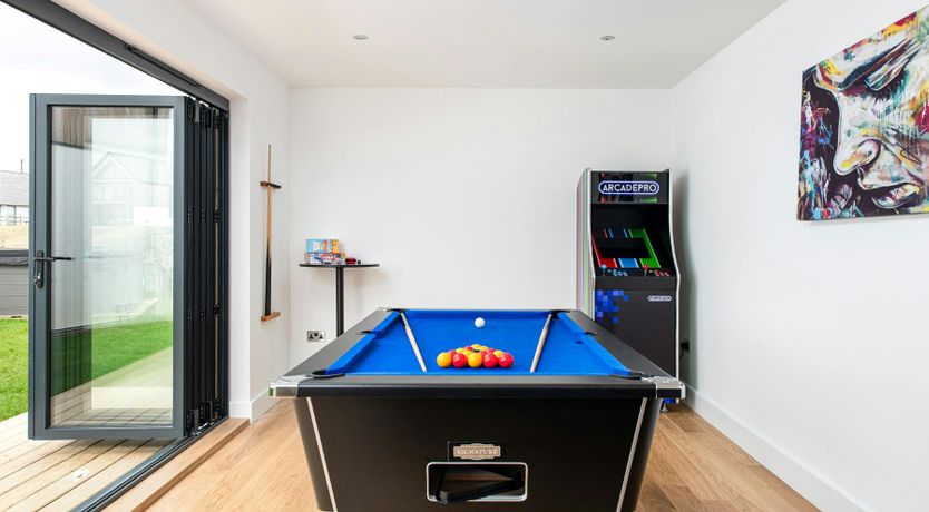 Photo of The Robin's Nest