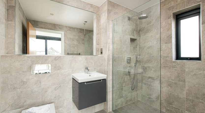 Photo of The Robin's Nest