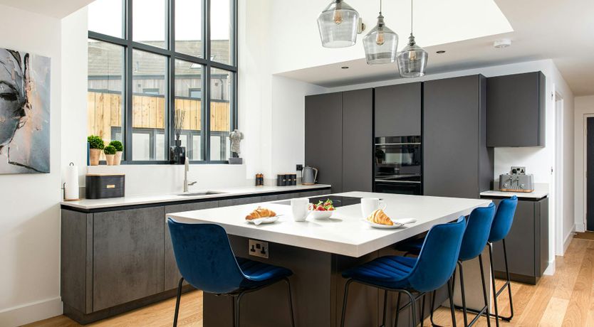 Photo of The Robin's Nest