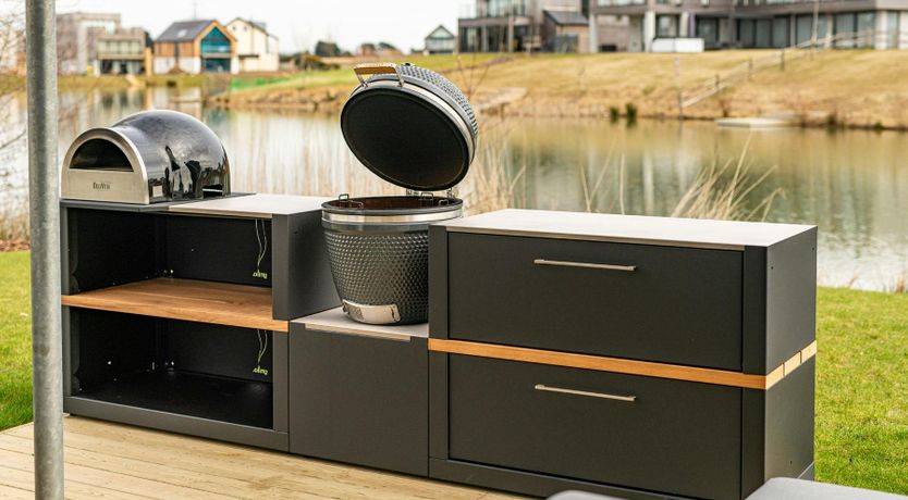 Photo of The Robin's Nest