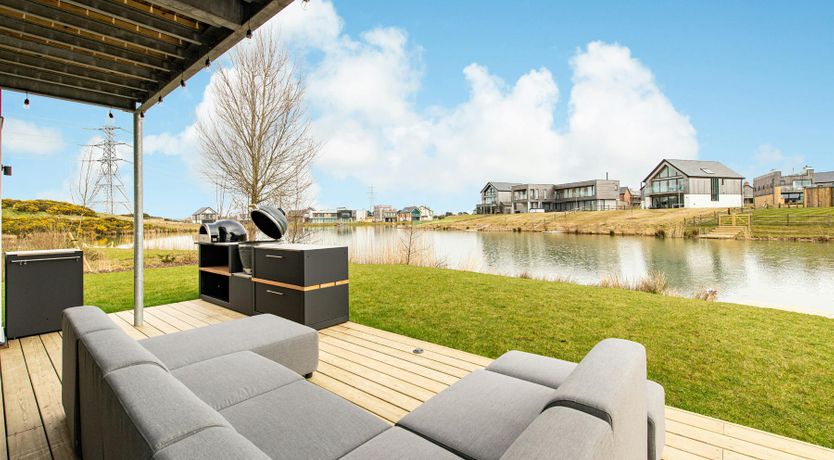 Photo of The Robin's Nest