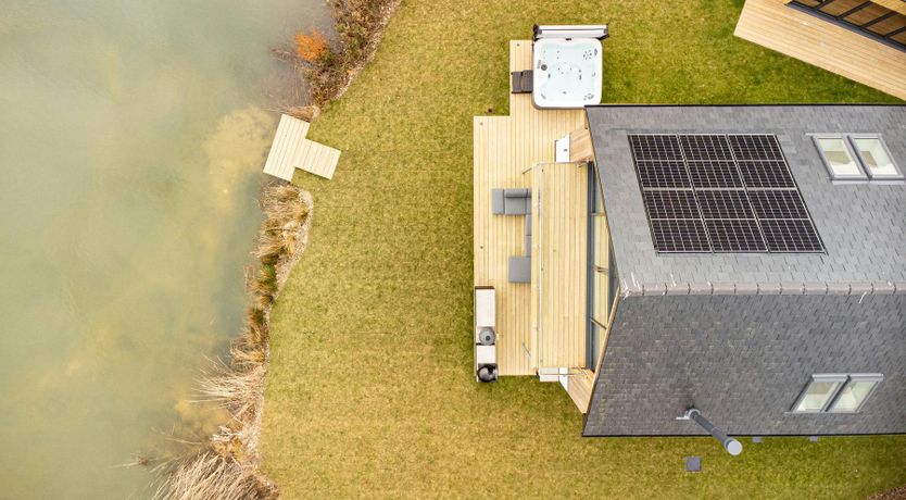 Photo of The Robin's Nest