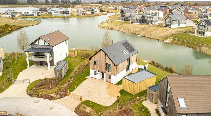 Photo of The Robin's Nest