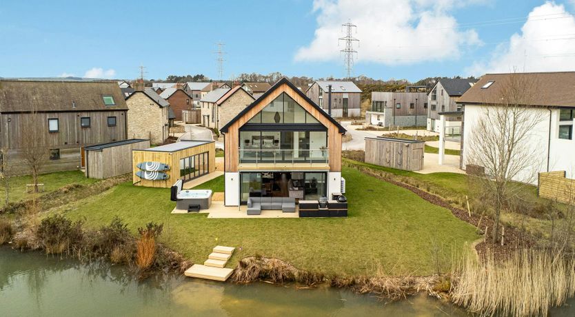 Photo of The Robin's Nest