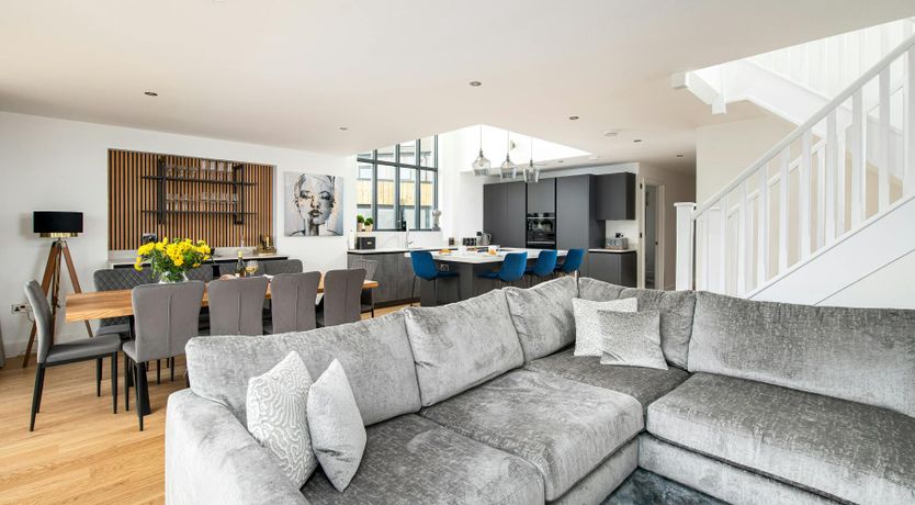 Photo of The Robin's Nest