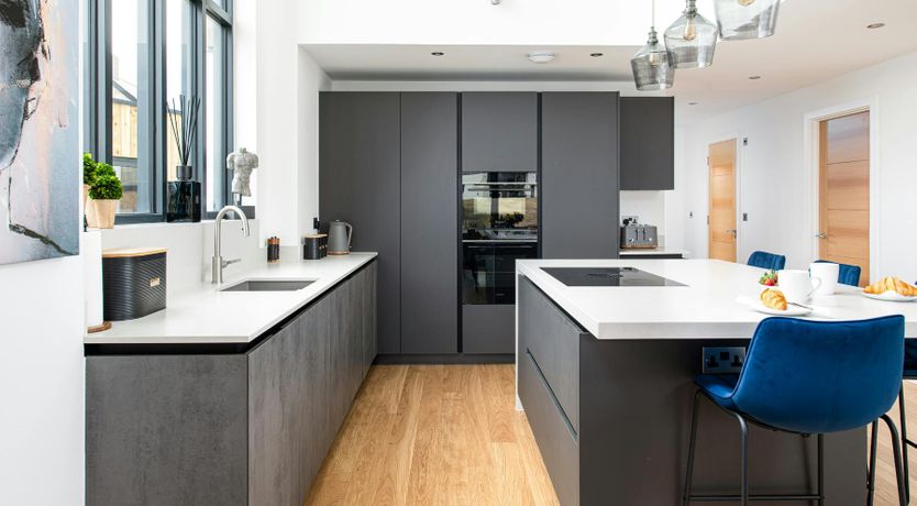 Photo of The Robin's Nest