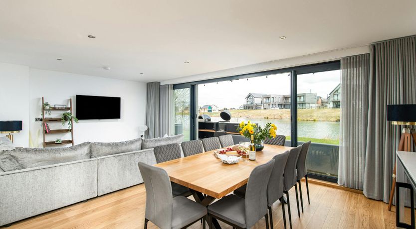 Photo of The Robin's Nest