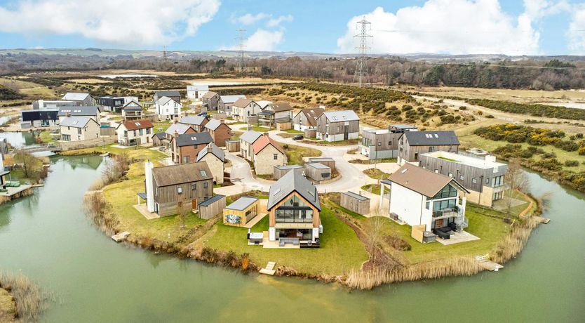 Photo of The Robin's Nest