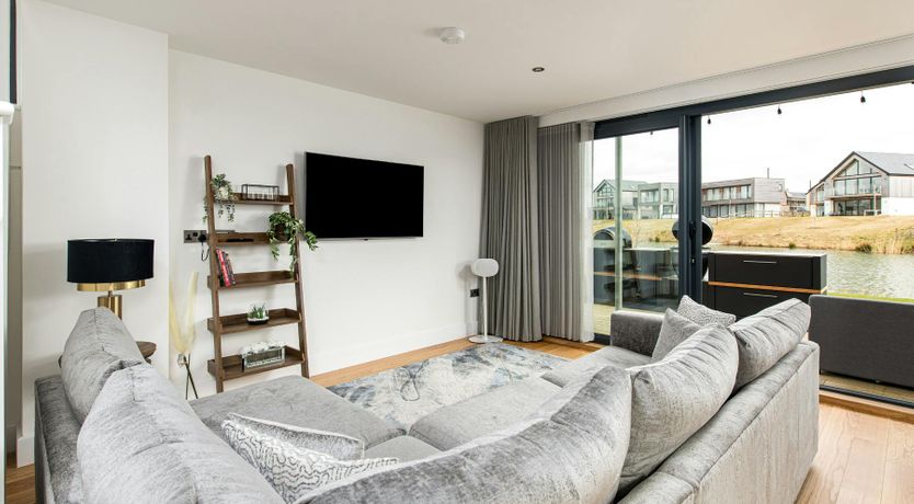 Photo of The Robin's Nest