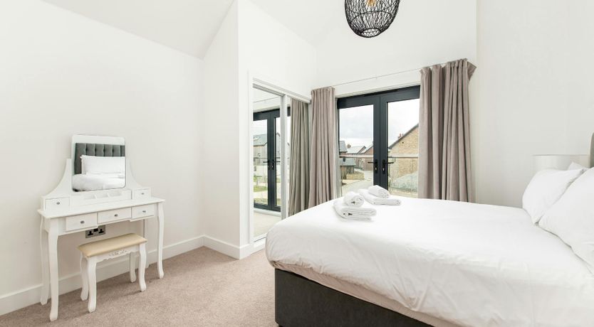 Photo of The Robin's Nest