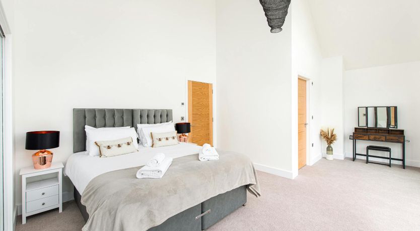 Photo of The Robin's Nest