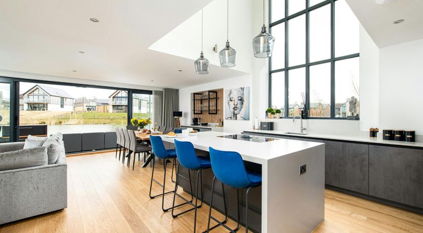 Photo of The Robin's Nest