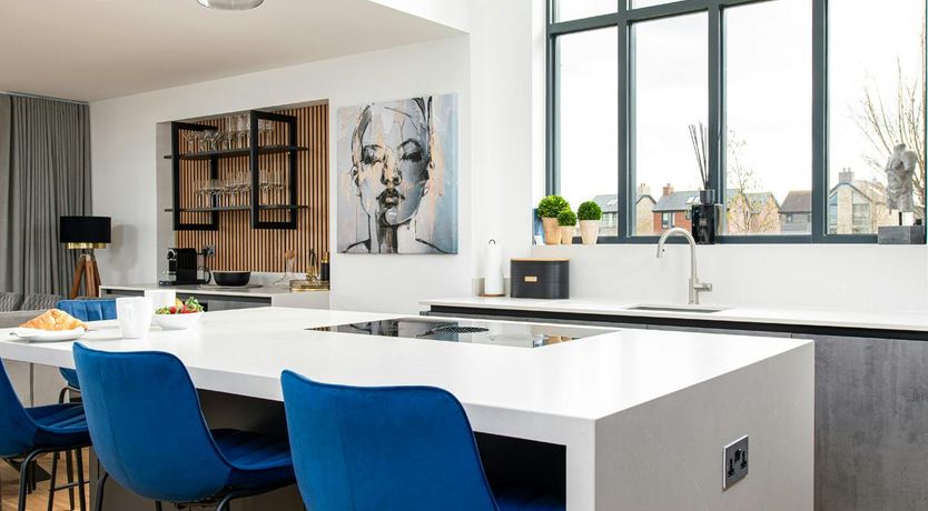 Photo of The Robin's Nest