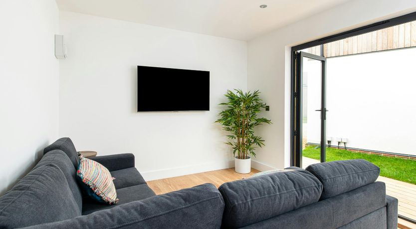 Photo of The Robin's Nest