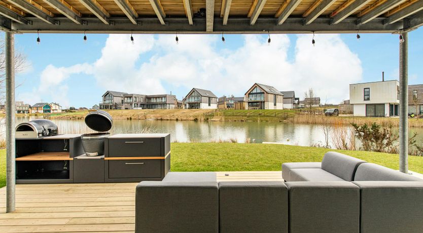 Photo of The Robin's Nest