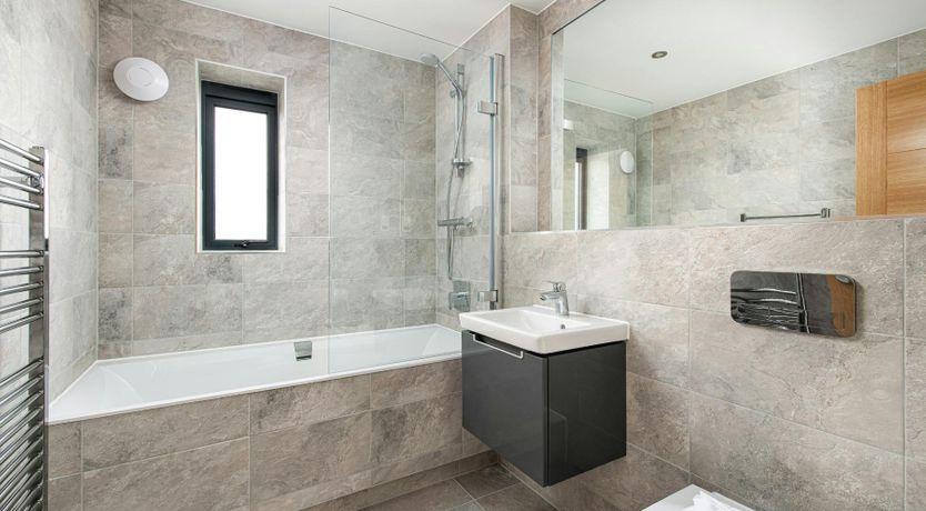 Photo of The Robin's Nest