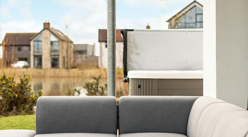 Photo of The Robin's Nest