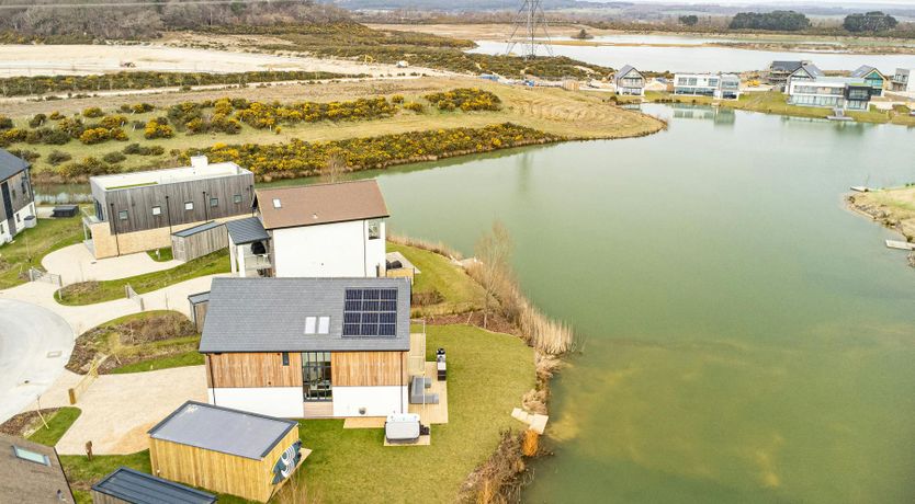 Photo of The Robin's Nest