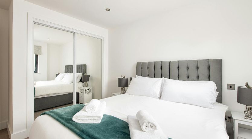 Photo of The Robin's Nest