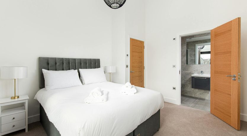 Photo of The Robin's Nest