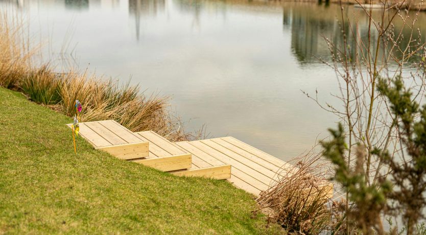 Photo of The Robin's Nest