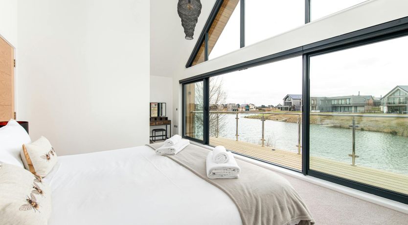 Photo of The Robin's Nest